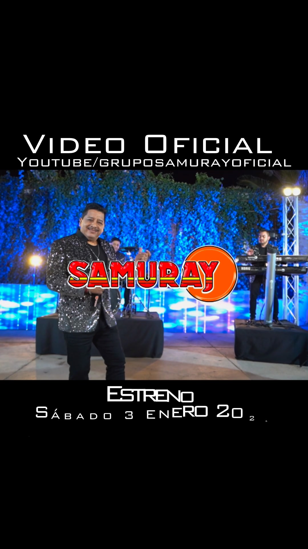 Samuray