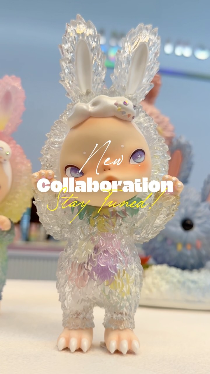 フィギュア INSTINCTOY 展示会 限定