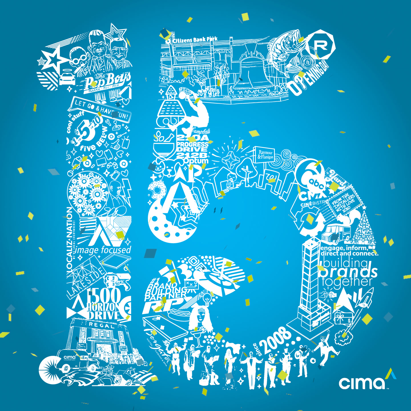 Cima - Building Brands Together (@CimaNetworkInc) • Facebook