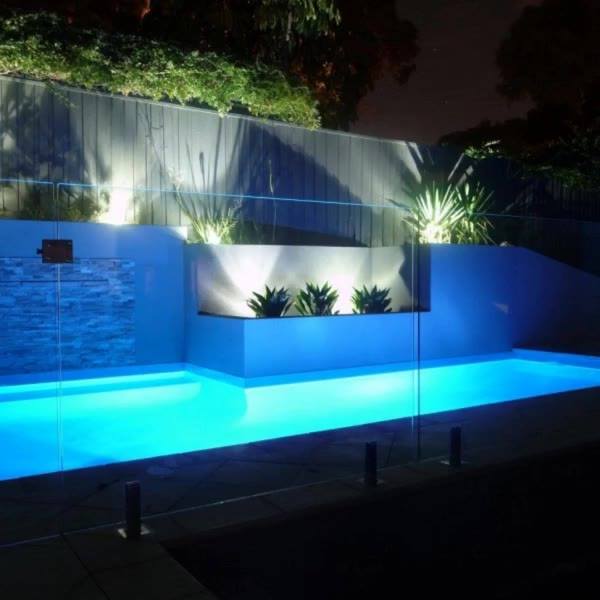 Concrete Pools Perth - Dynamic Pools - Home