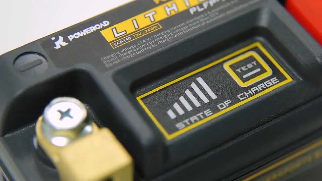 Poweroad Battery (@poweroadbattery) • Facebook