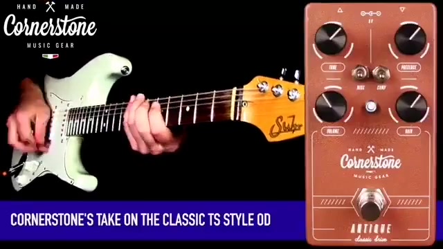We are truly honored that John Mayer has chosen several Xotic