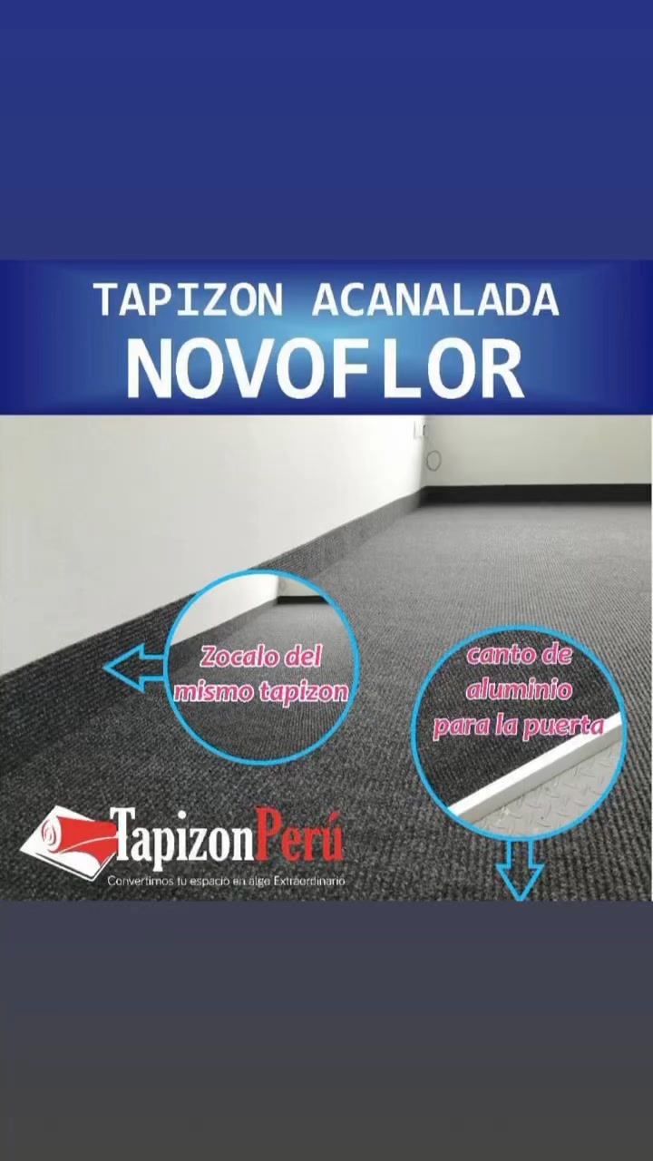 Tapizon peru | Santa Anita