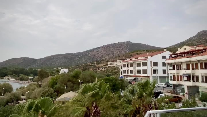 Maya Apart Otel / Datça - Home