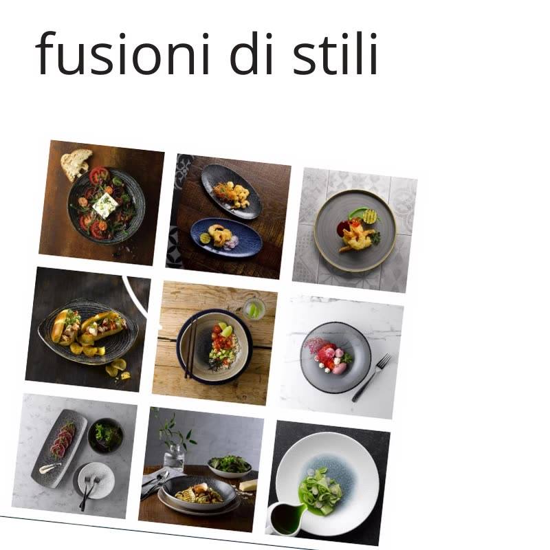 Nuova Vitrum | Trieste