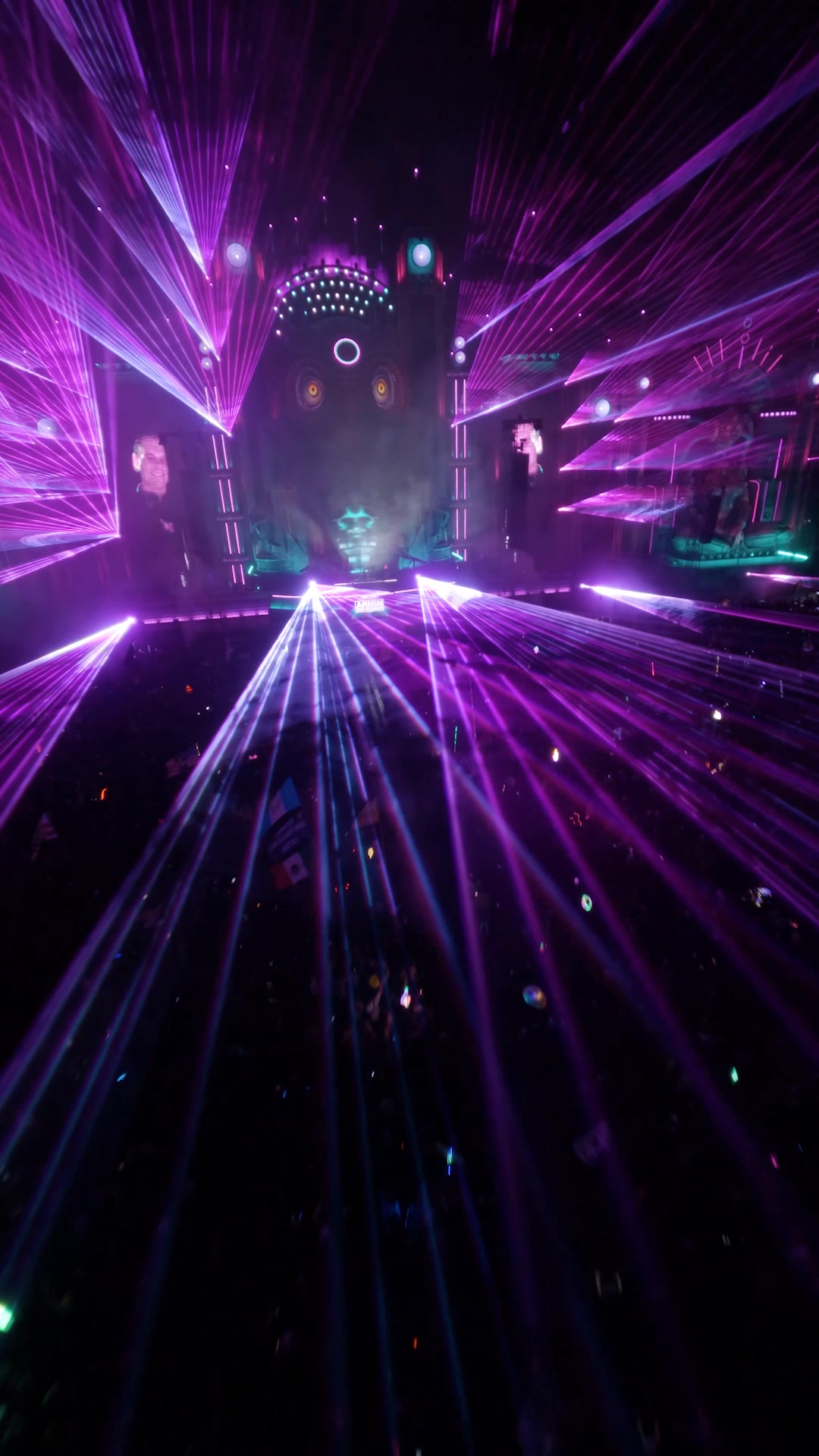Moments that will last a lifetime 💕🫶 Join us for EDC Orlando 2026 ...