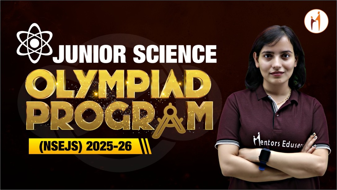 Junior Science Olympiad Program 2025-26 | Stages, Eligibility, Exam ...