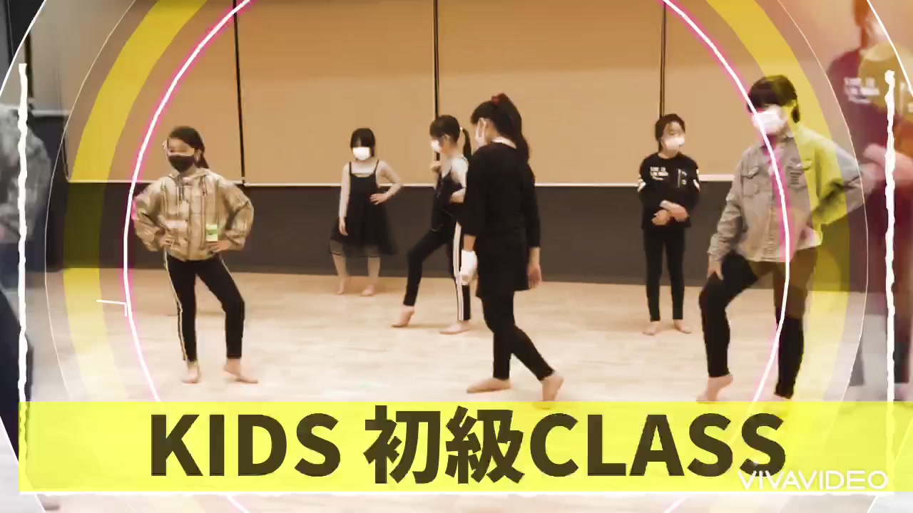 ダンスサークル インフィニティー Posts Facebook