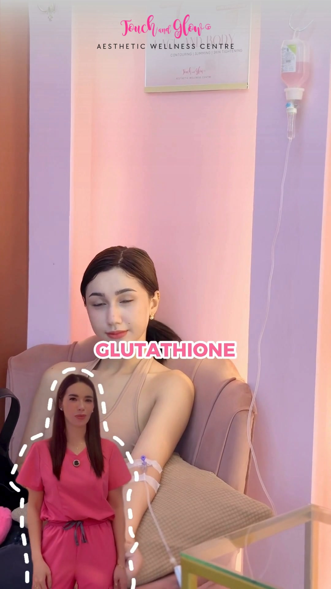 glutathione angeles city 𝐏𝐔𝐘𝐀𝐓, 𝐁𝐔𝐒𝐘, 𝐀𝐓 𝐊𝐔𝐋𝐀𝐍𝐆 𝐒𝐄𝐋𝐅-𝐂𝐀𝐑𝐄?, Beauty Drips help support fresher, more radiant-looking skin after proper consultation and assessment. ✨, Kung lagi kang pagod, baka glow break na ang ✨ NEW at GOrganic CATEGORY|By Diet/Gluten-Free Pack size:5 vials