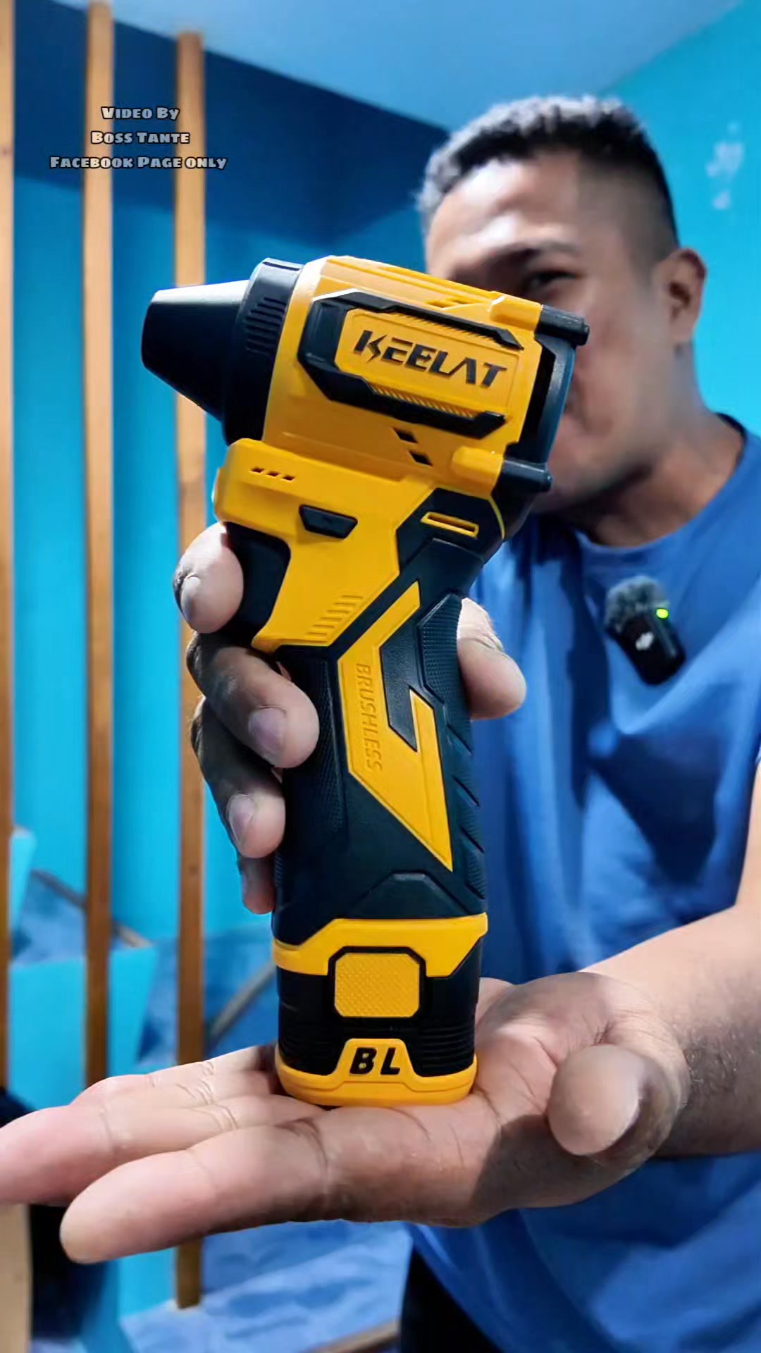 viiva VPower Terahertz Blower! | viiva ph | Facebook