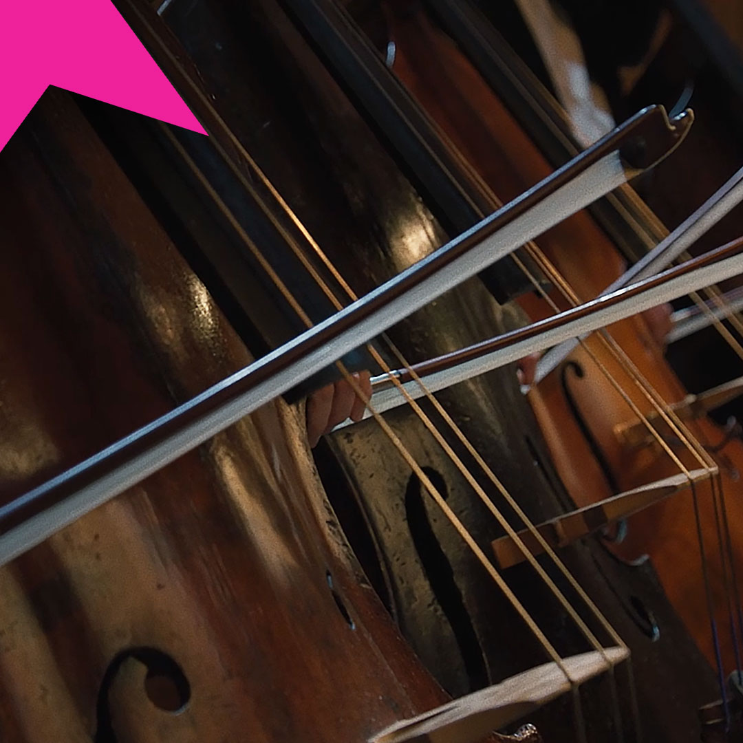 Beautiful Brahms 💜 Here's 'Blessed are they that mourn' from A