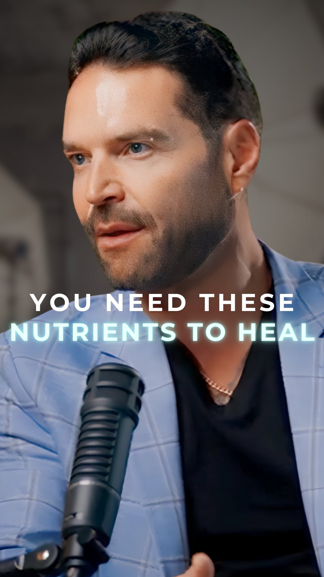 ibuprofen glutathione depletion chris kresser Renowned health expert Dylan Gemelli unveils the shocking truth about the surprising nutrient deficiencies that could be silently sabotaging your health. , From the little-known impacts of vitamin D Vitamin B12 Injection Carlsbad Sold per Bottle:10 mL Numbuzin No.5 sunscreen serum