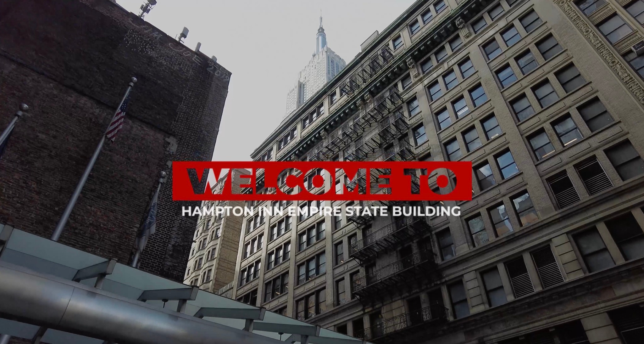 Hampton Inn Empire State Building 35th Street | New York NY