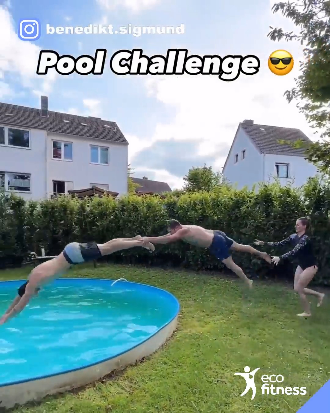 3 Strokes & Flip Drill 🏊 3 Strokes & Flip Drill 🏊 A great drill for