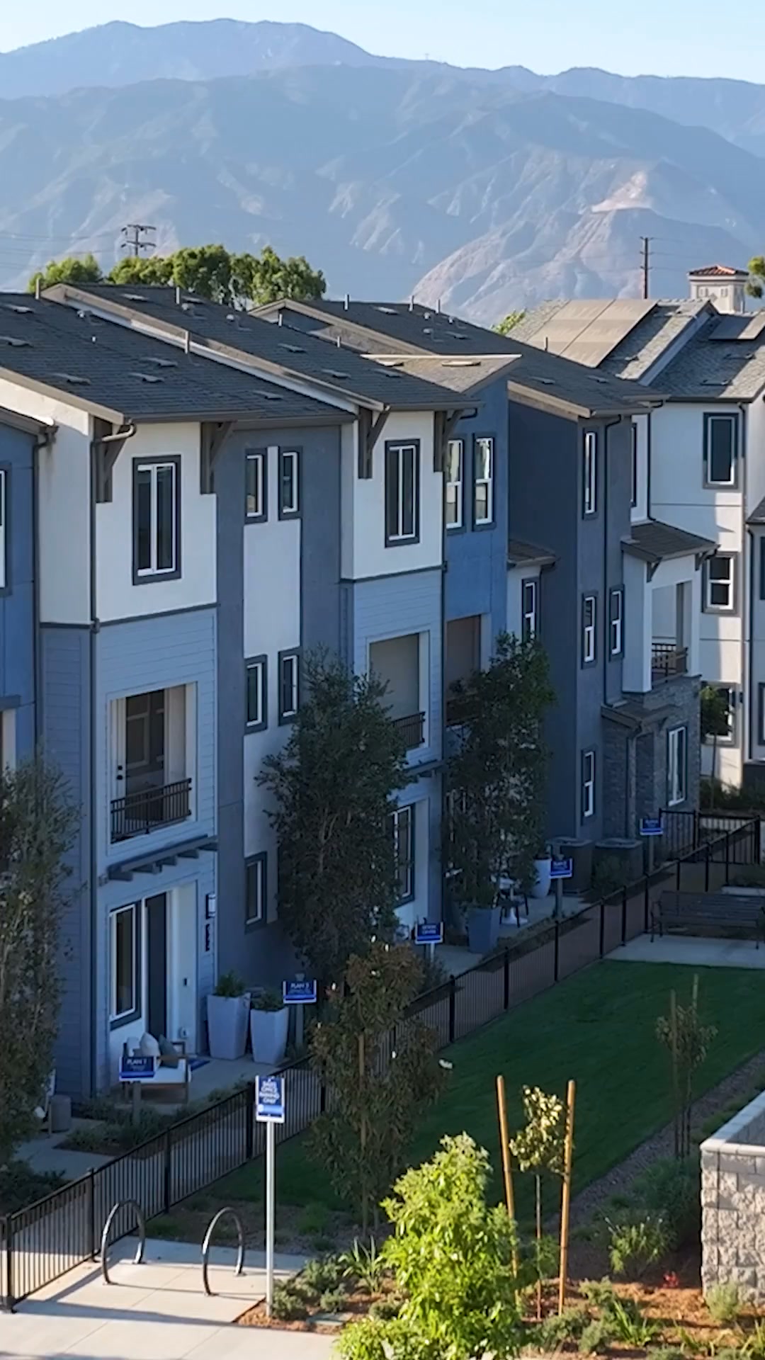 Melia Homes | Irvine CA