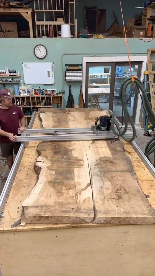 TOT Router sled | Stupava