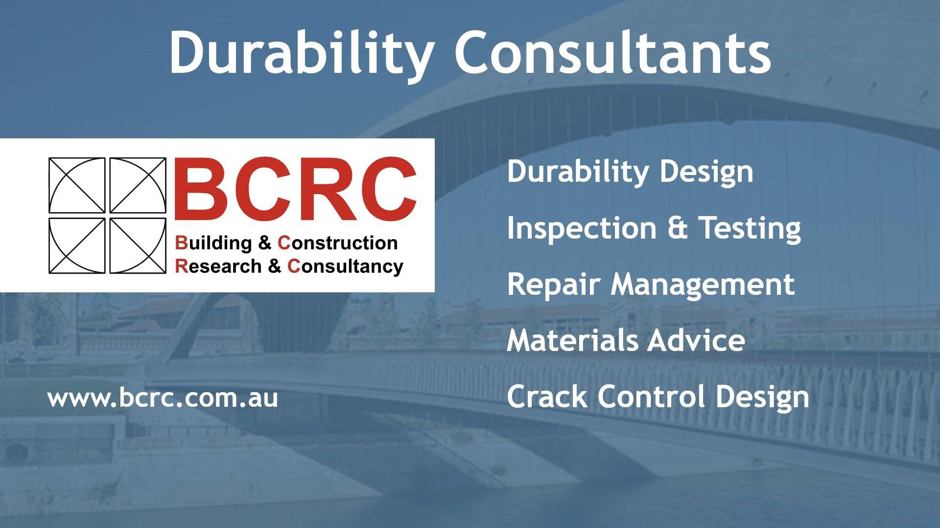 BCRC