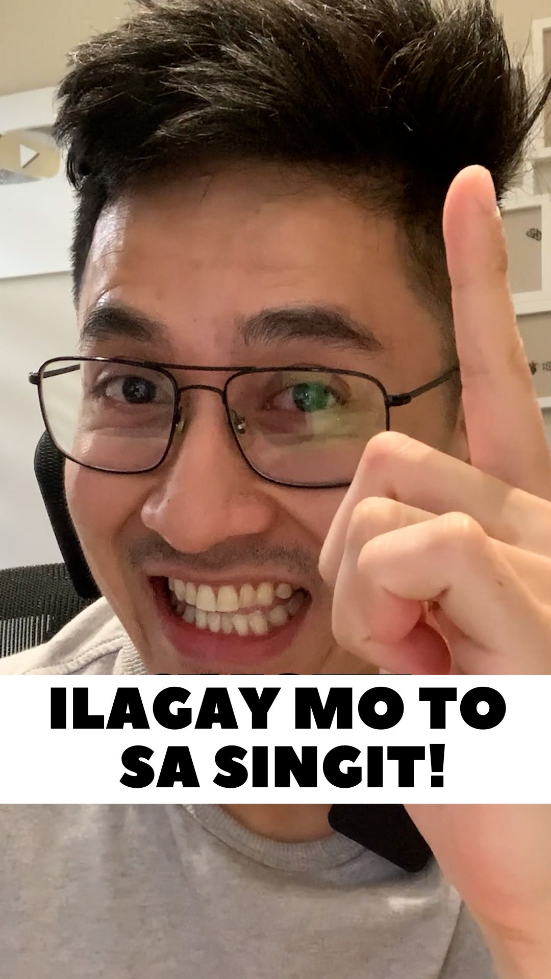 Gusto pumuti ang singit ng walang gastos? ito ang gawin mo | Doc Alvin