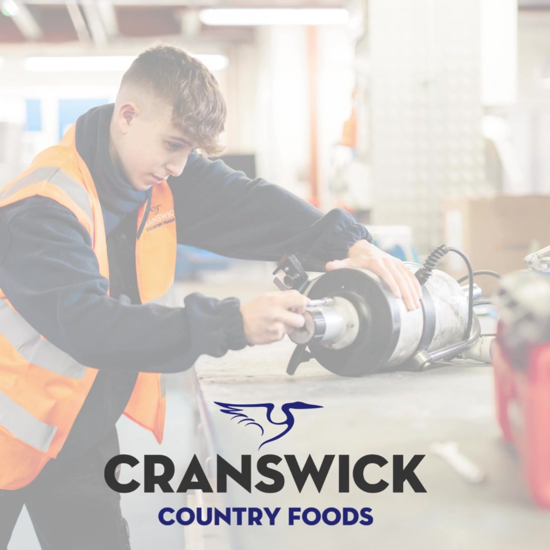 Cranswick Country Foods - Preston, Riverside and Coldstores