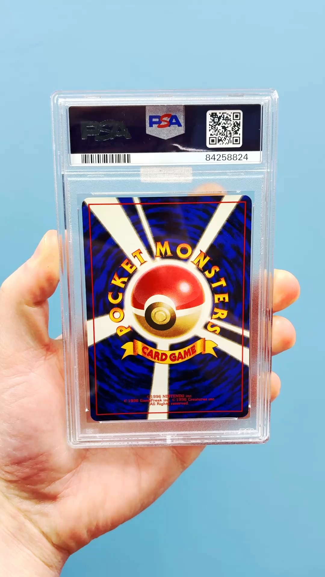 Pokémon Card+ ONE PIECE Card Before Charizard. Before trophies. There was Illustrator. 👑 Claim