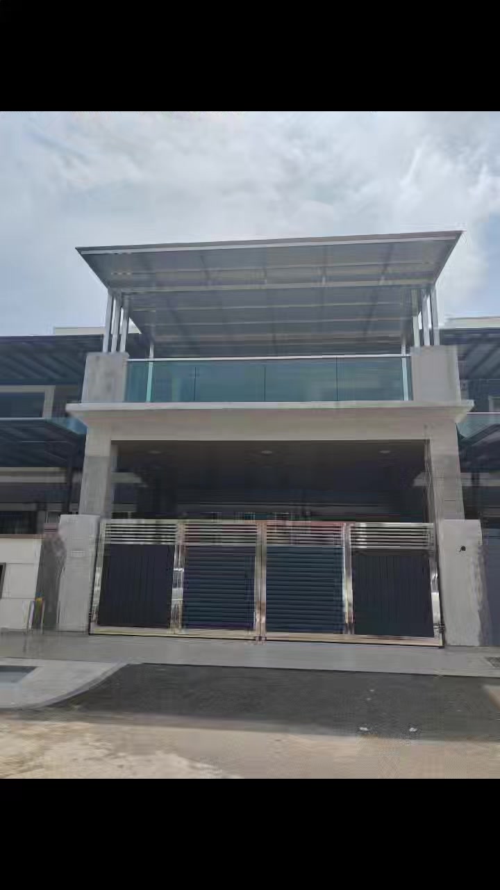 PSS Engineering Works- Stainless Steel | Ipoh
