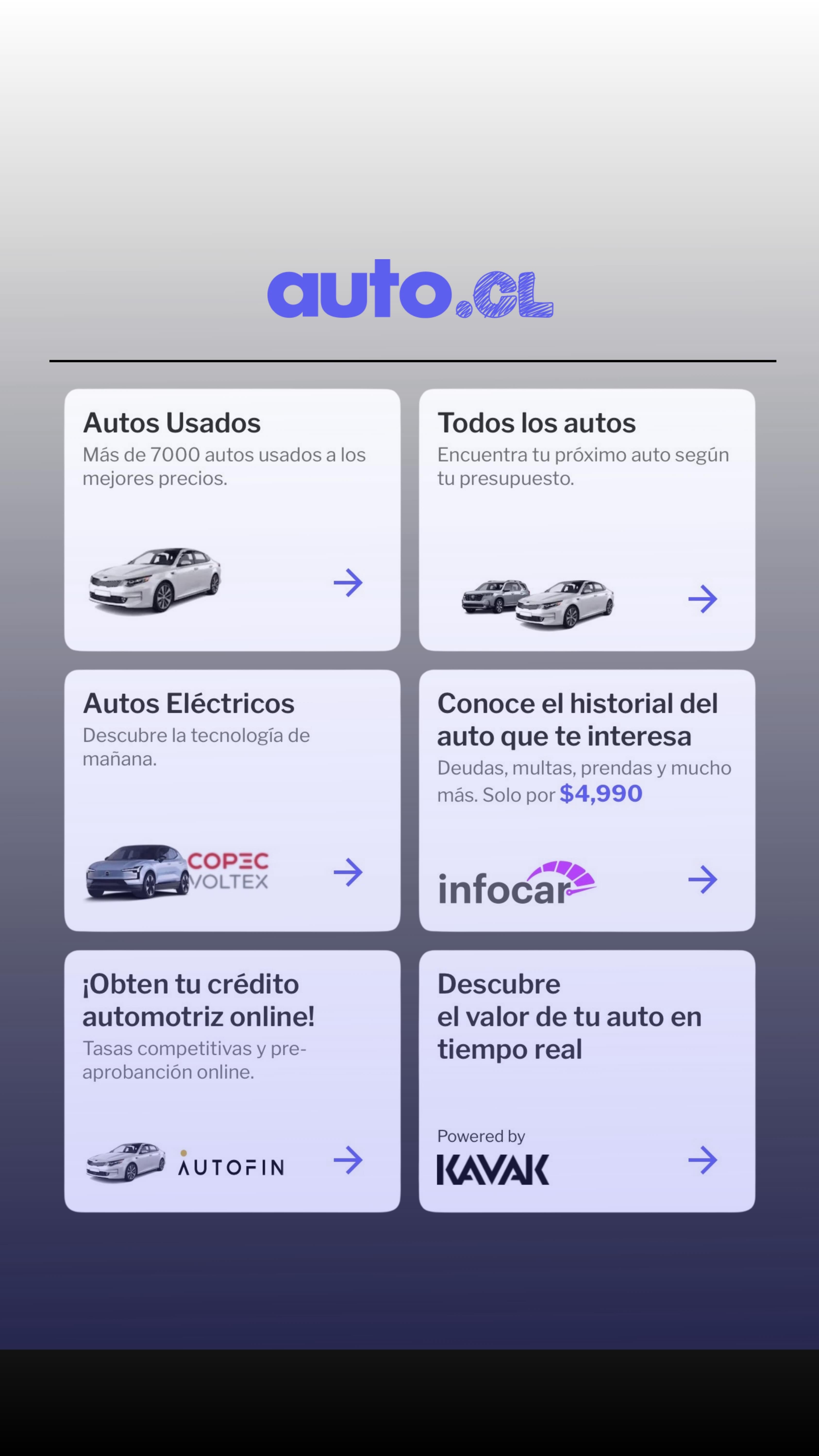 Auto.cl | Las Condes