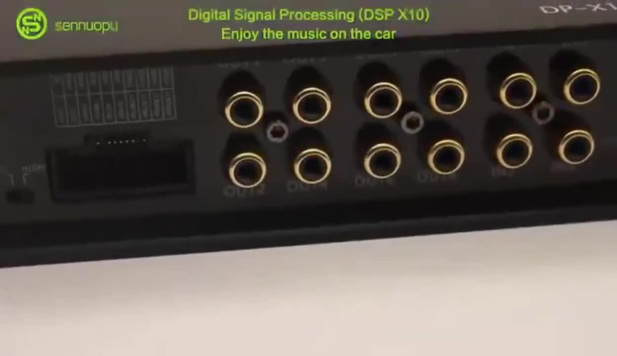 SENNUOPU #sales king About this item ○The DP-X10 Packs High 