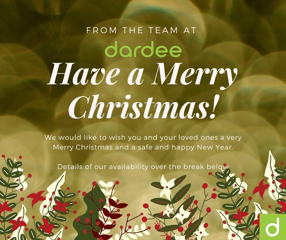 Dardee - Home