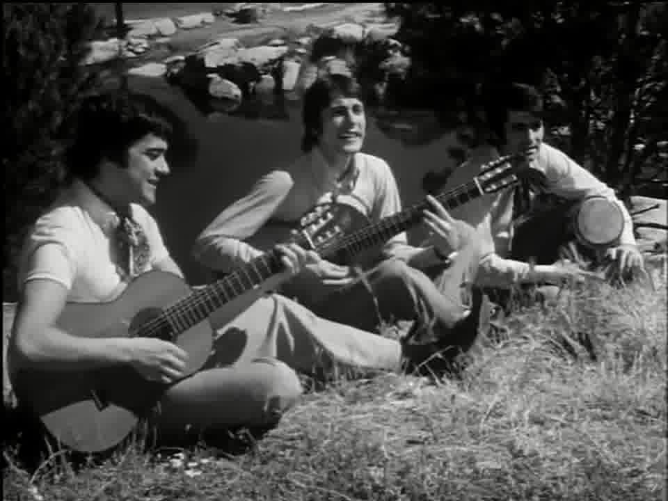 Los Payos 🇪🇸 María Isabel 1969 Los Payos grabaron un único álbum y ...