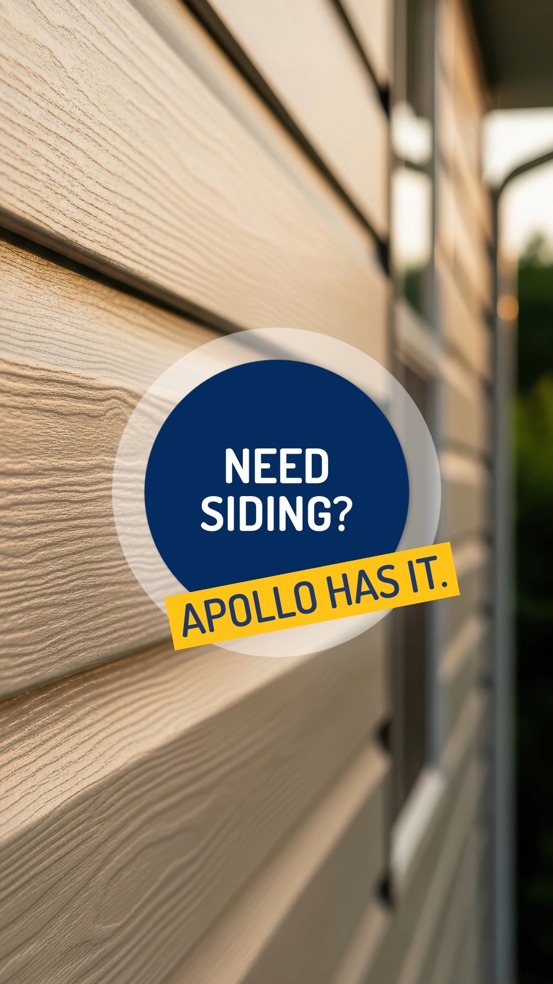 Apollo Supply | Willoughby OH