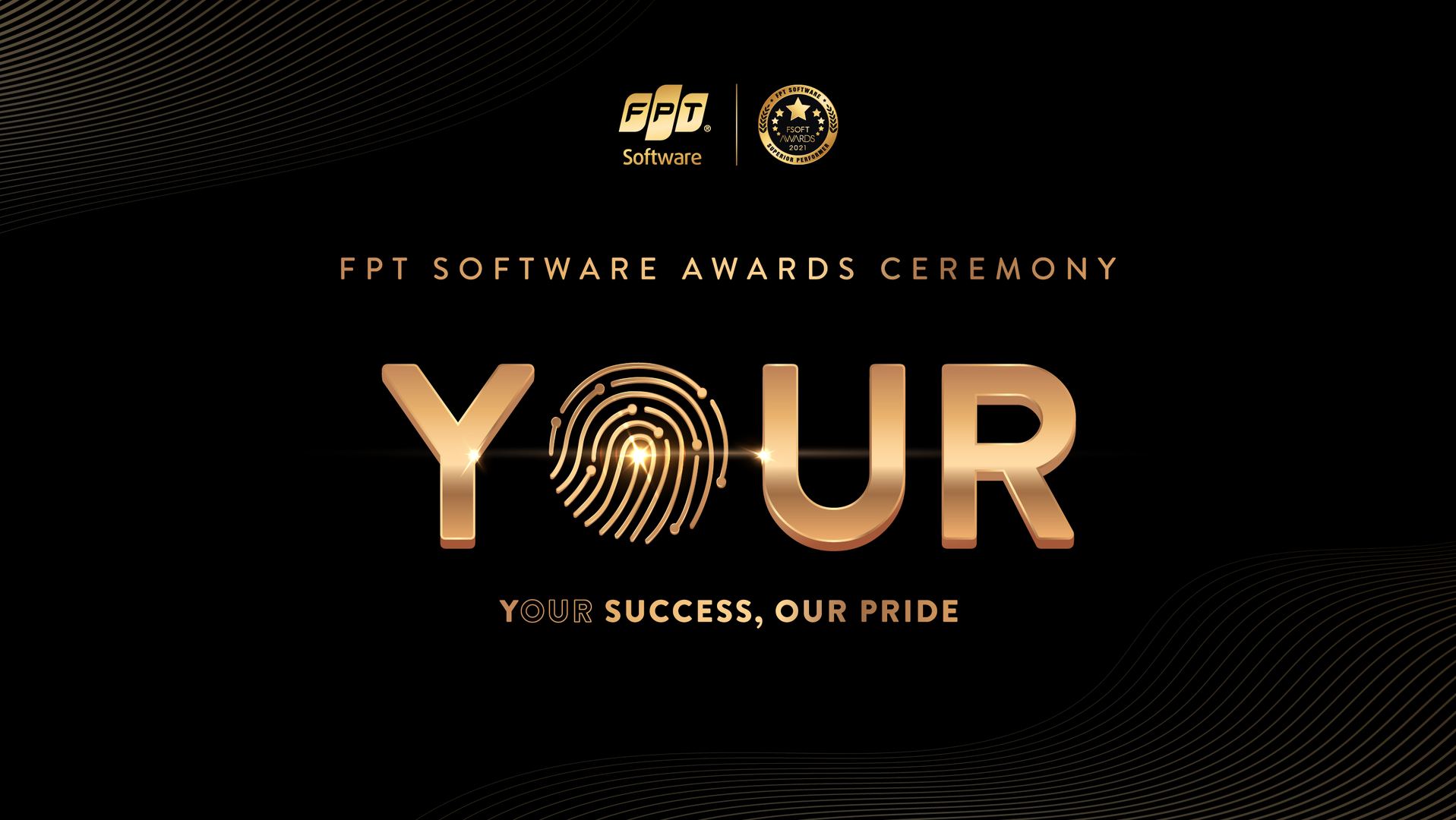 💥 Được rồi đi thôi. Đồng chí FSOFTer lên đồ. FSOFT AWARDS 2021 tới rồi ...