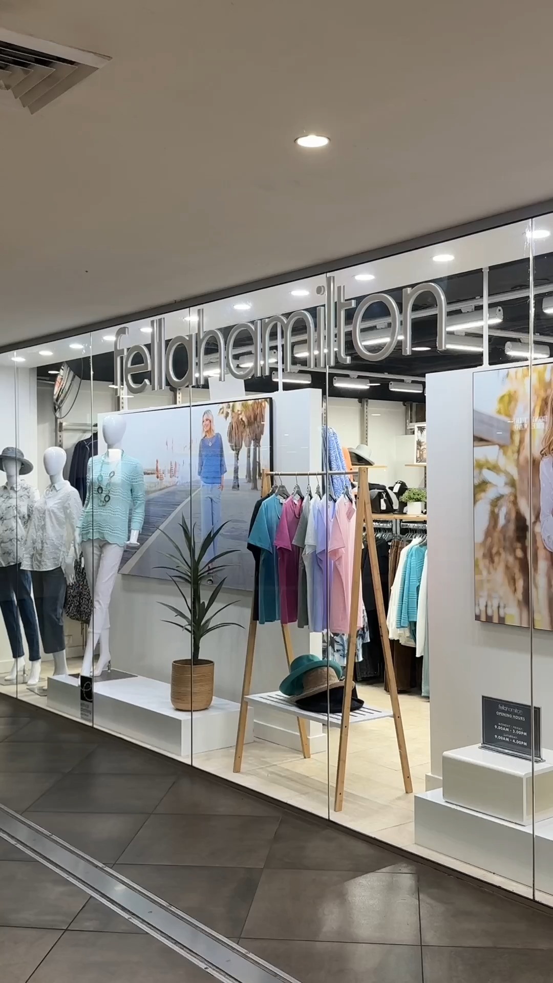 Fella Hamilton - Our Mosman store is located at shop 21,... | Facebook