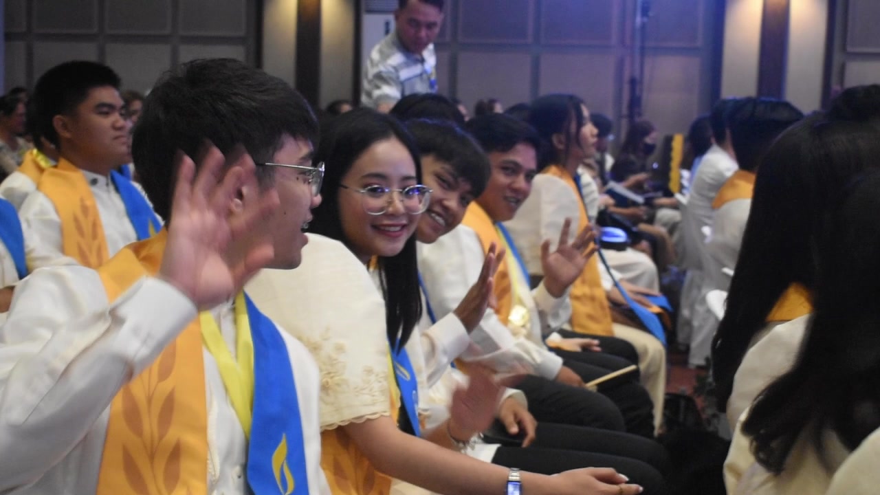 🎓 Congratulations, Graduates of STI College San Fernando! 🎓 On July 18 ...