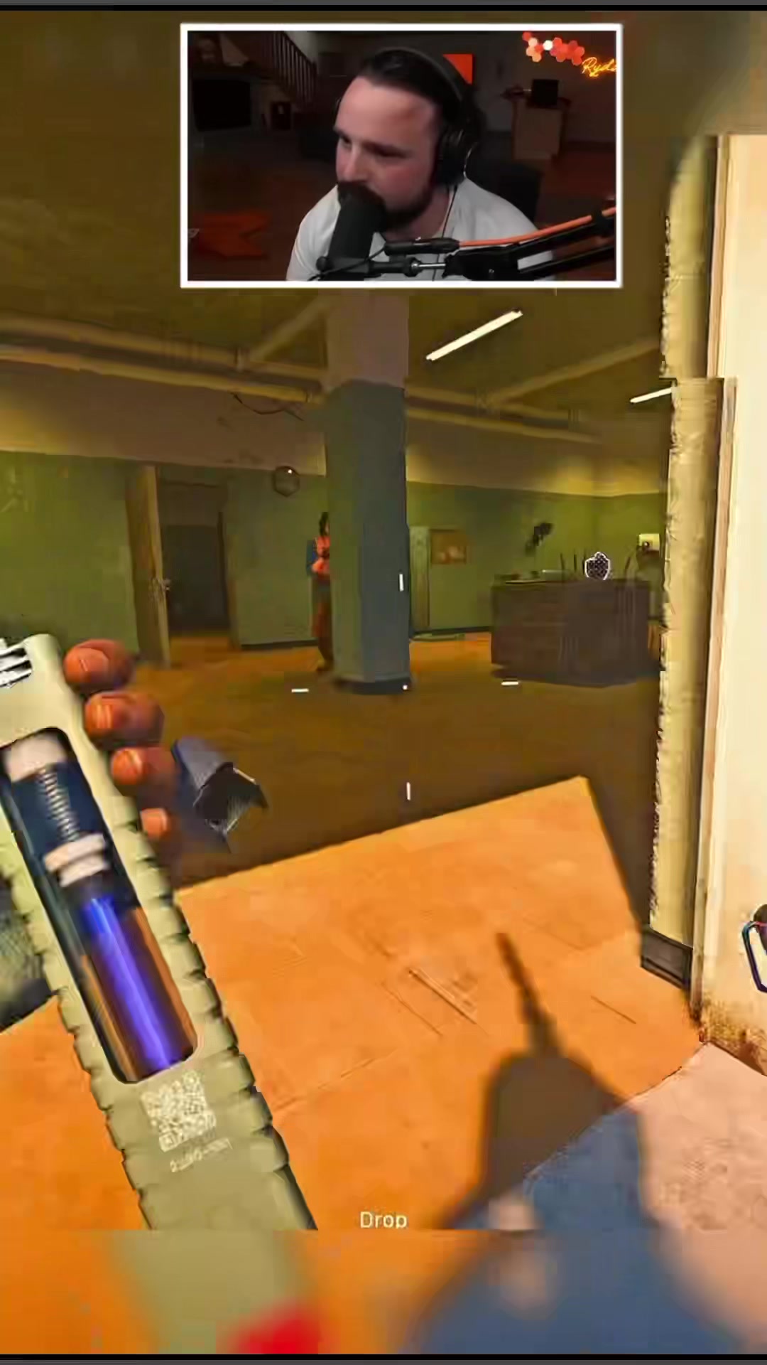 The Blixen loadout the pros don’t want you to know about 😈 #COD #gaming ...