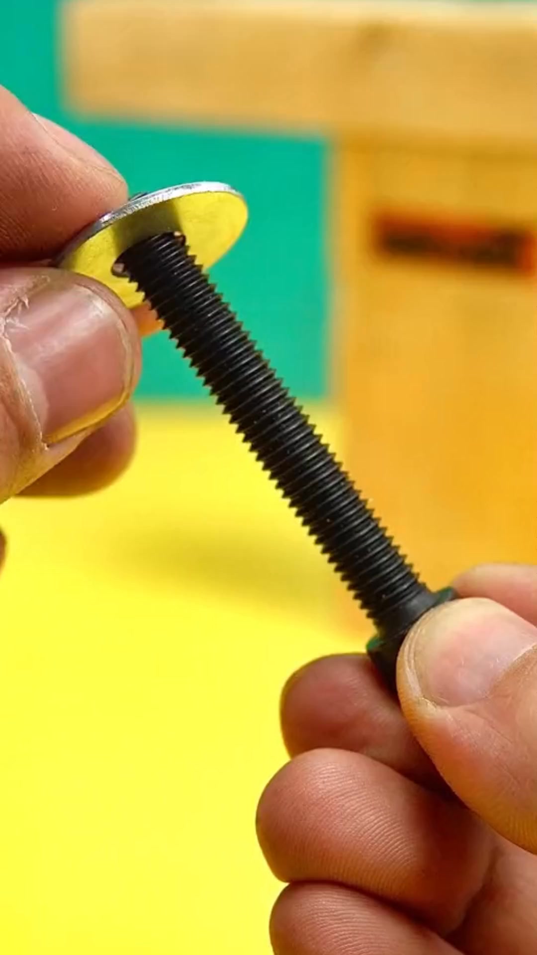 Riveting Nuts without Rivet Gun #rivet #riveting #rivetgun #DIY | Open ...