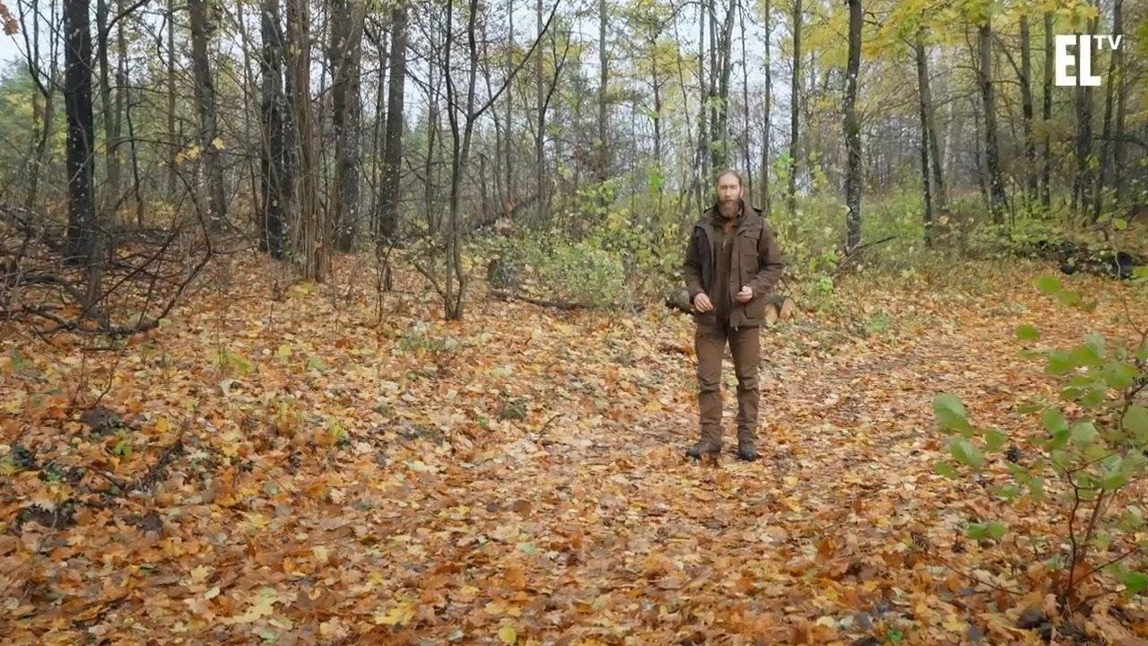 Nasz druid Adam Gełdon opowie Wam dzisiaj o wilkach. Czy na serio ...