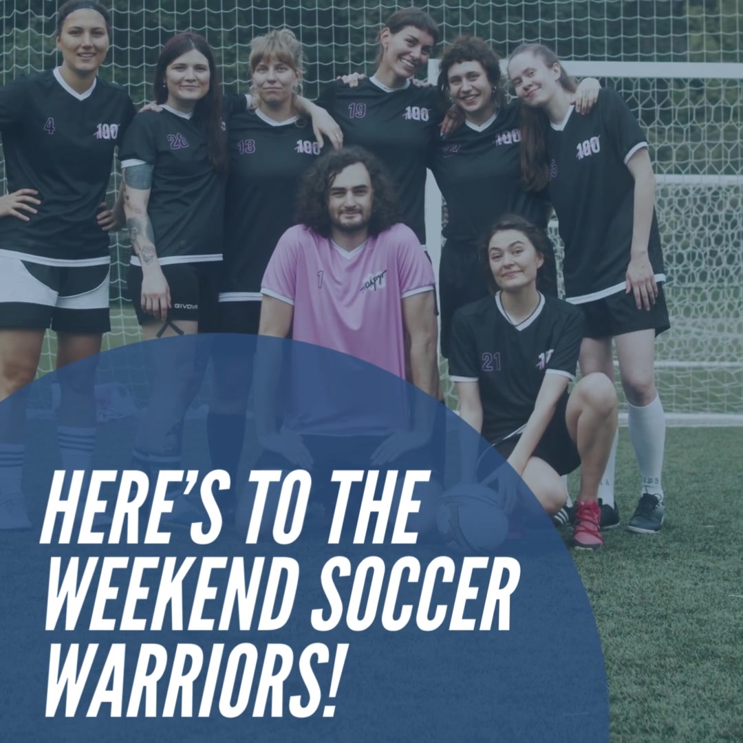 Code Four Athletics Soccer Uniforms