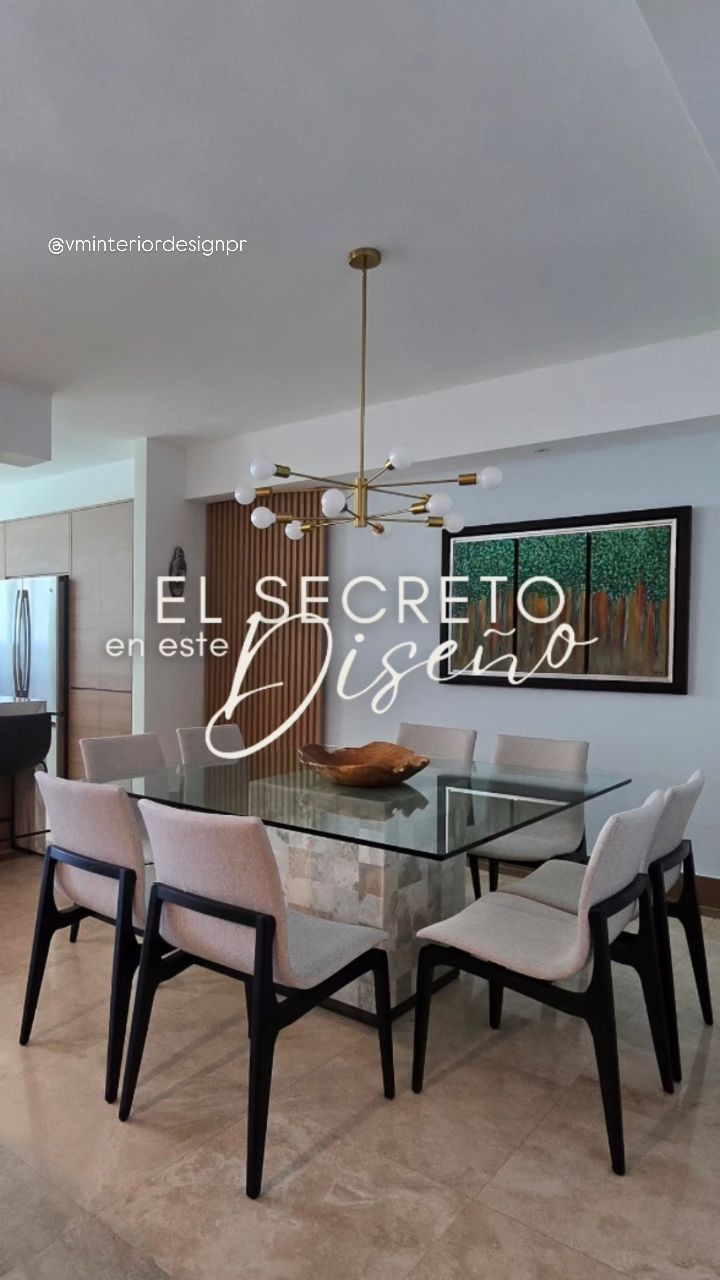 VM Interior Design PR | Carolina