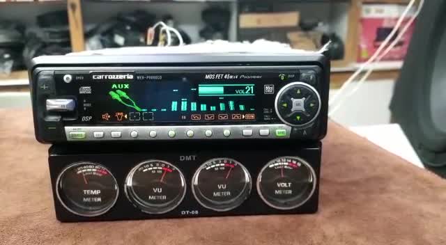 Pioneer carrozzeria p9000 old school ❤ | Mr.pioneer carrozzeria 2