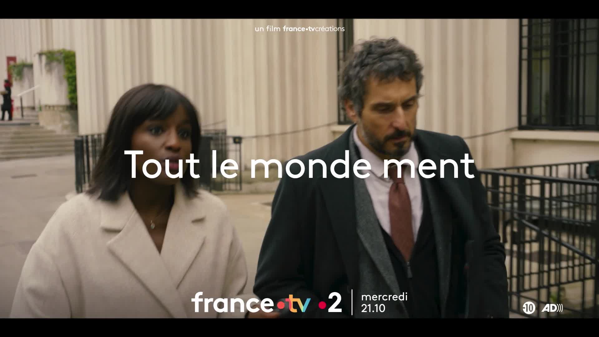 Tout Le Monde Ment