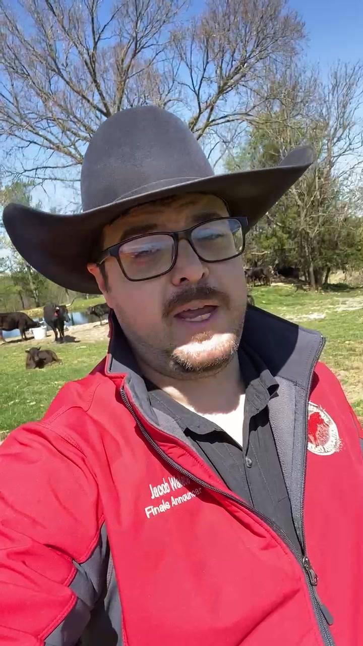 Chambers County Sheriff's Rodeo