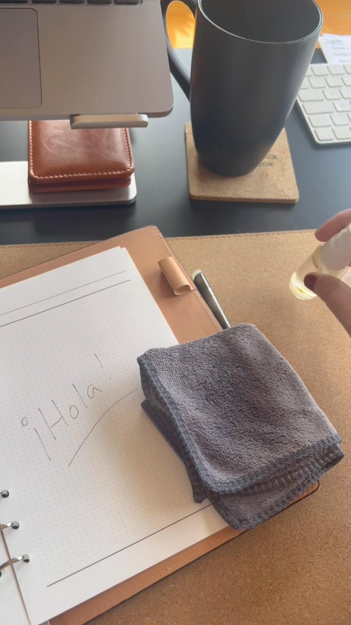 Pulsar Notebook