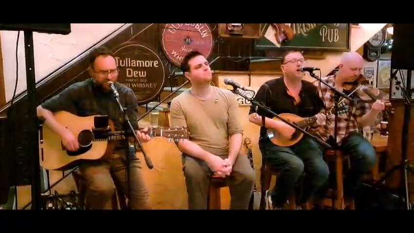 The Dublin Rovers