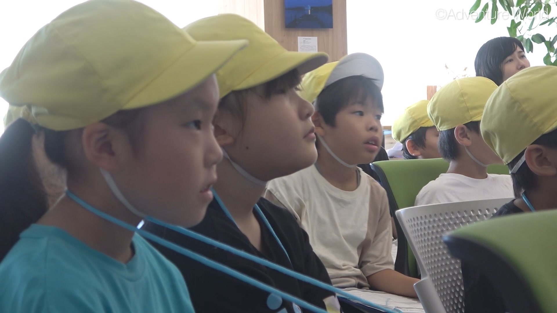 西 とんだ 小学校