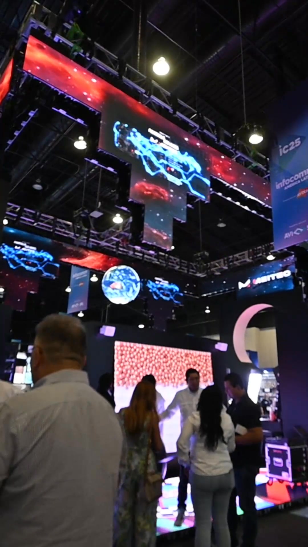 Meitec LED | Mexico City