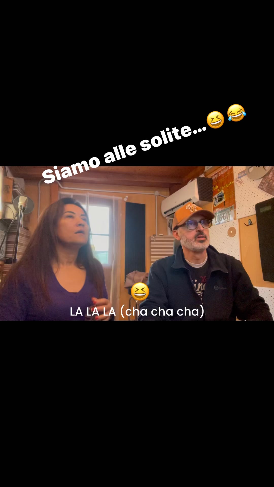 MERI Rinaldi - produzioni