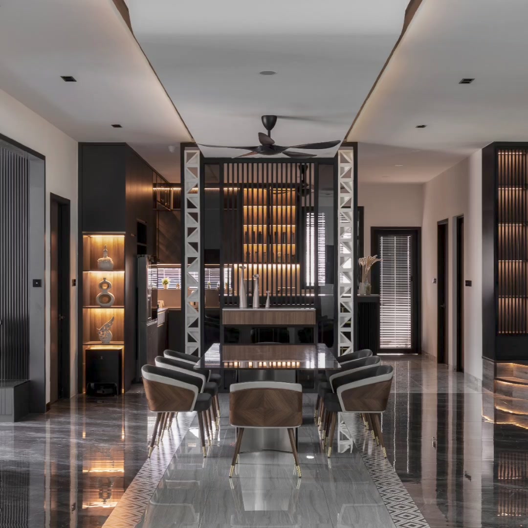 Niu Interior Design Sdn Bhd