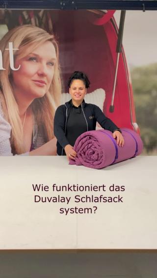schlafsack 2.5 