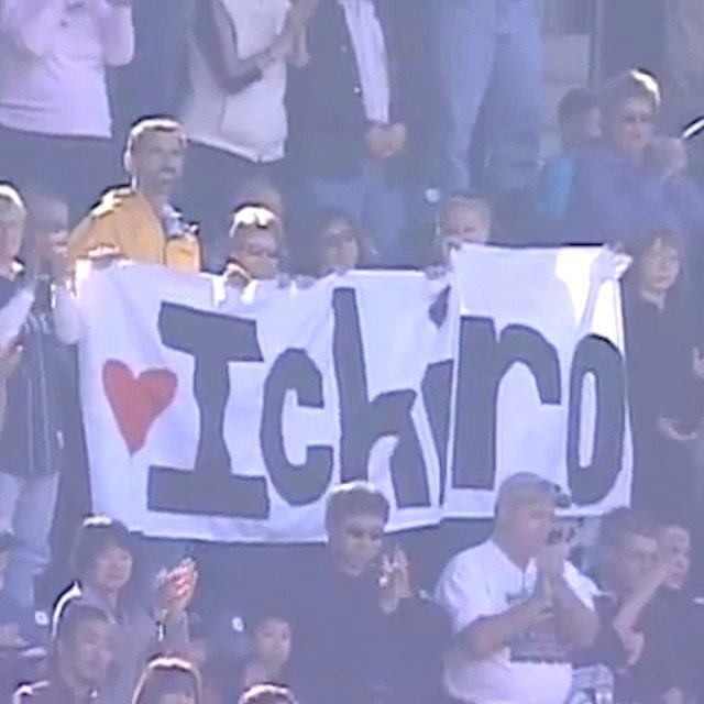 2️⃣6️⃣2️⃣ On this day in 2004, Ichiro set a record that may