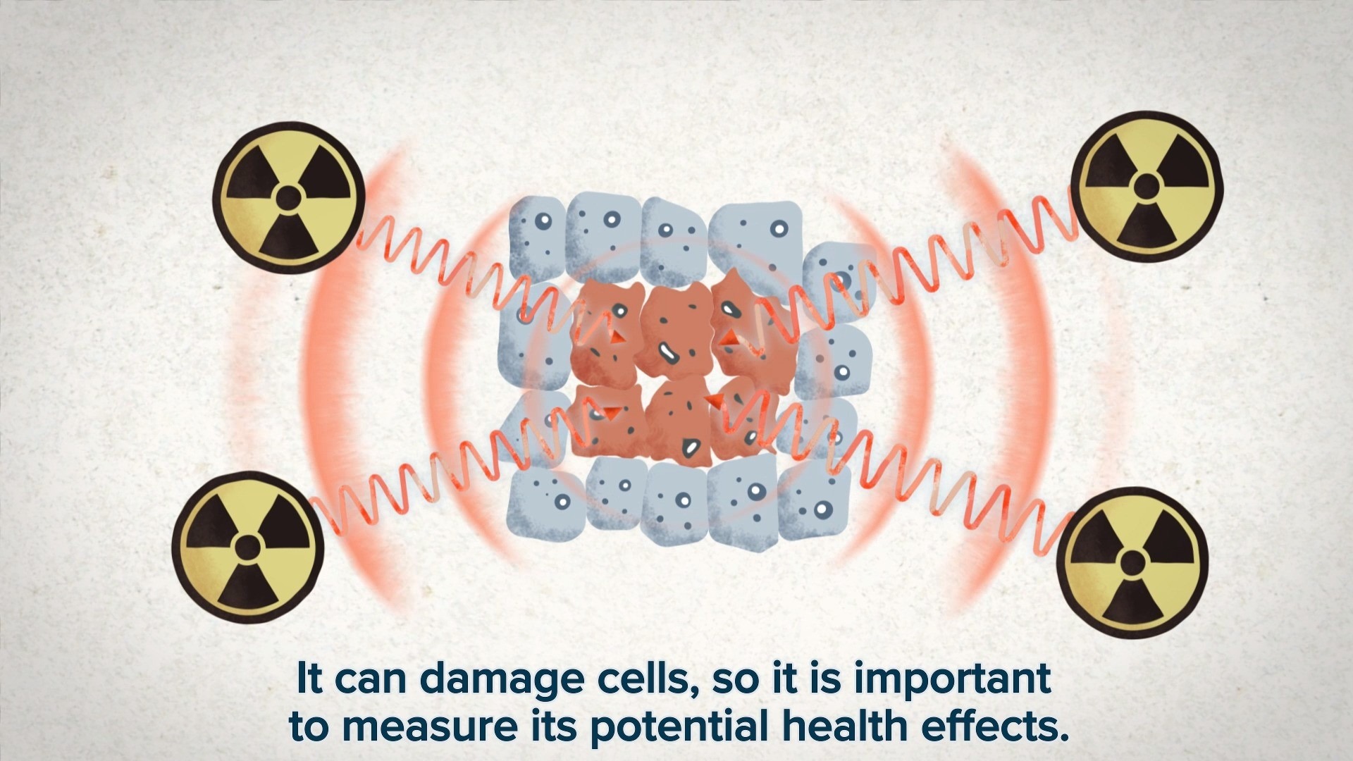 How do you measure radiation? Here's a look at how scientists use ...